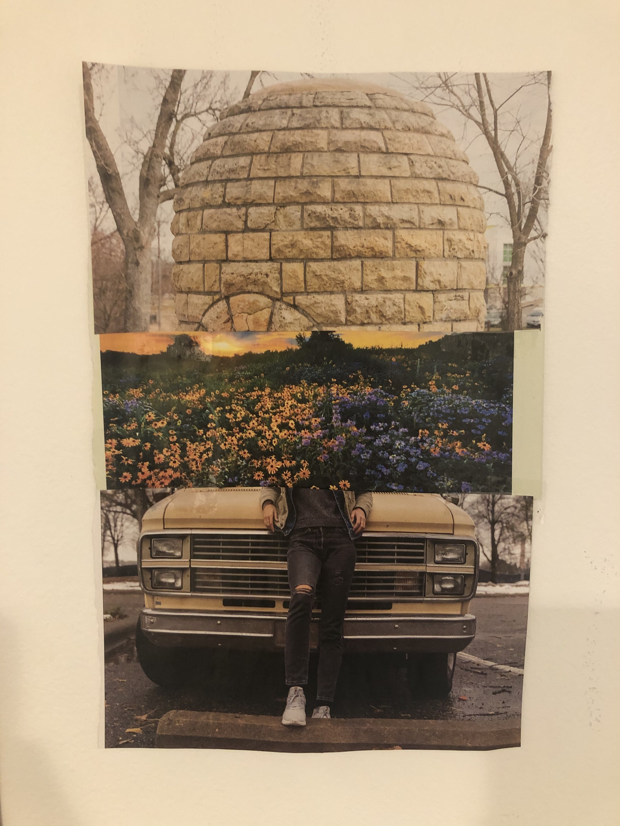 Jenna Hoelz | "The Anxious Hobbyist"