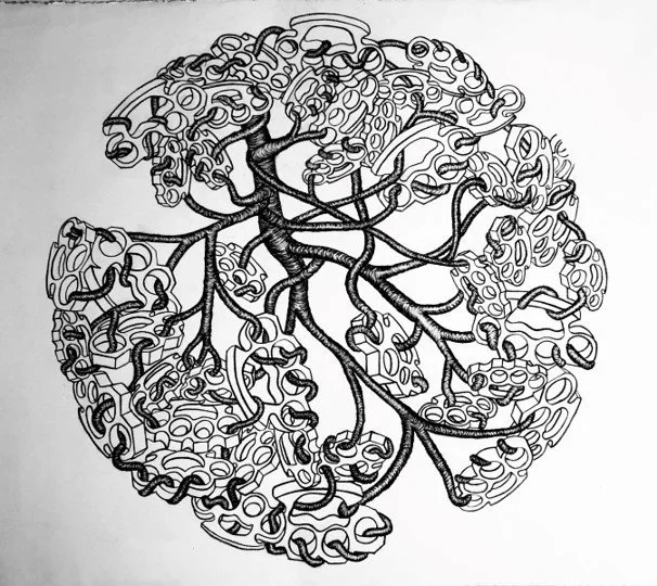 Elizabeth E. Pena-Alvarez | “Fighting”