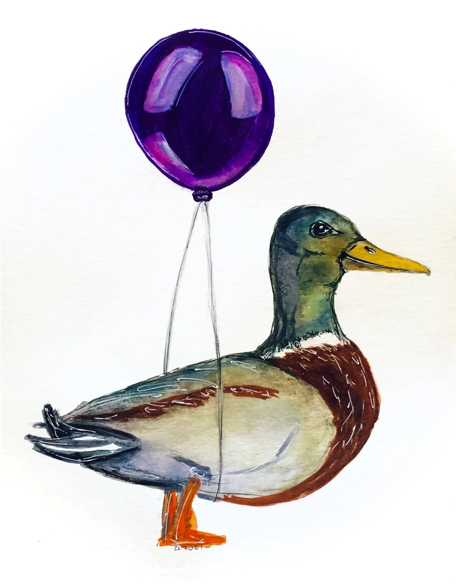 Chad Leonard | “Re Enabled”