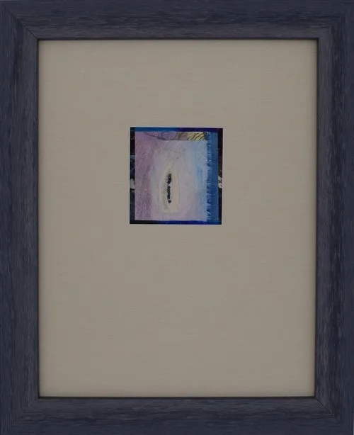 Katherine LaMere-Fortman | "Tiny Little Vessel II"