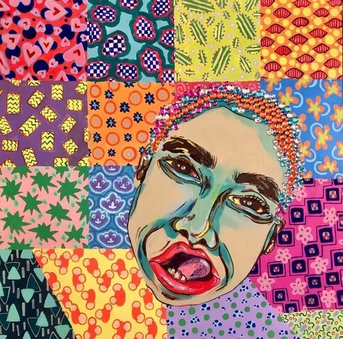 Cassandra Bond | "My Beauty"