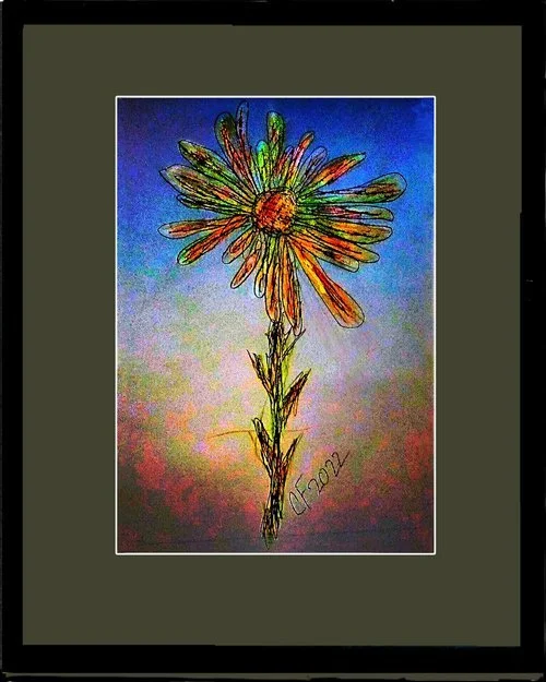 Christopher Feulner | "Hope for Ukraine"