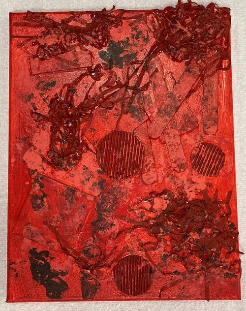 Elizabeth K. | "Power of Love"