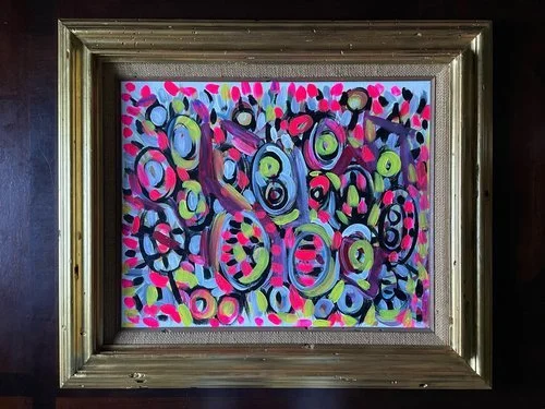 Not Just Rainbows | "Big, Big Energy"