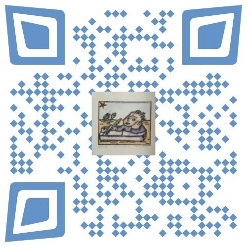 Brian Crouth | "Brian’s Poetry Oasis"