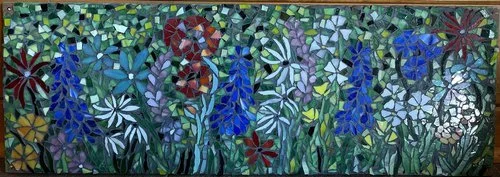 Kathleen Larmon | "In the Garden"