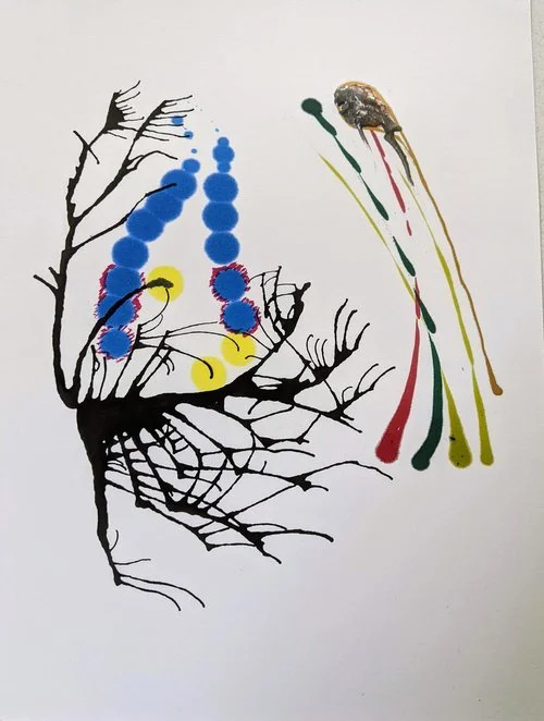 Jud Eson | "Connected"