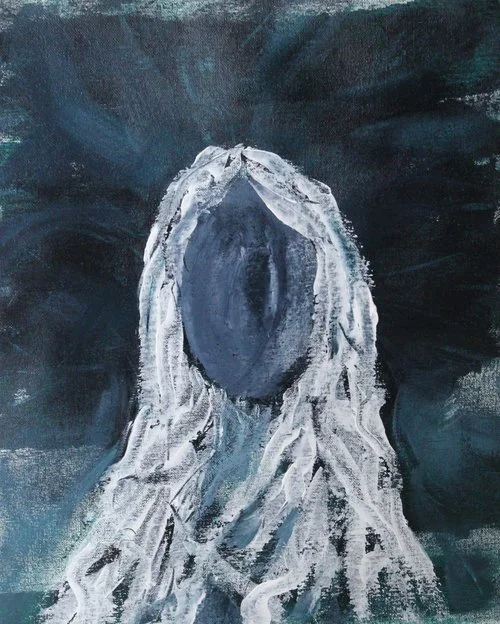 Erika Sweet | "Dissociation"