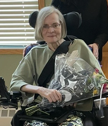 The Boston Home- EDC