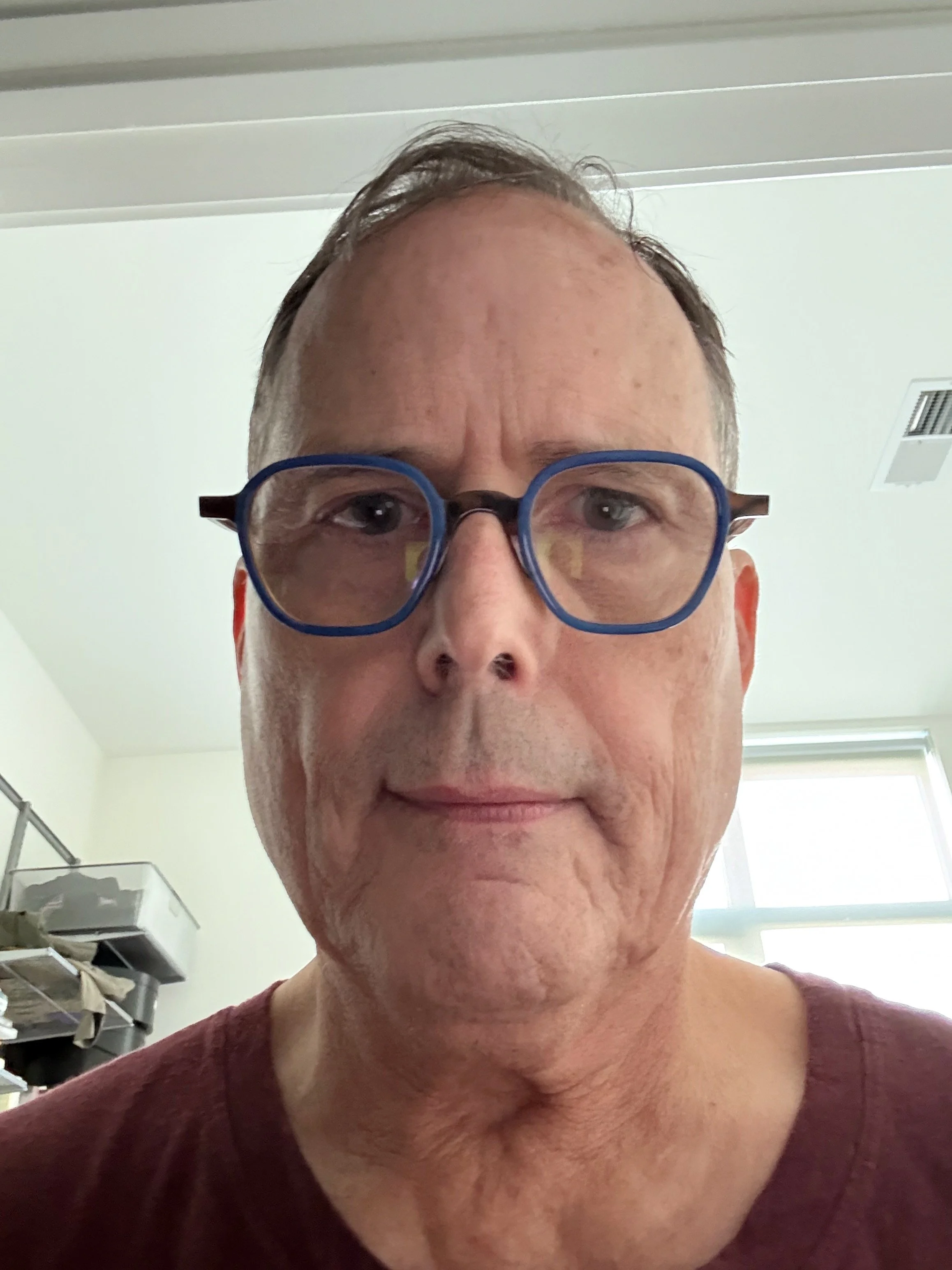 The Doctor and the Scarecrow