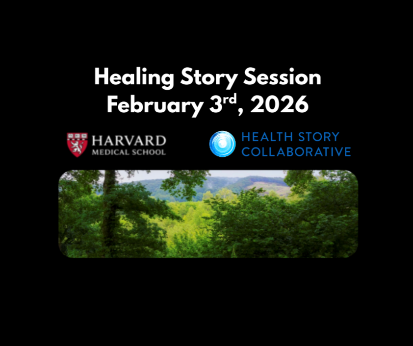 Harnessing the Healing Power of Stories: Narrative Theory and Narrative Practice