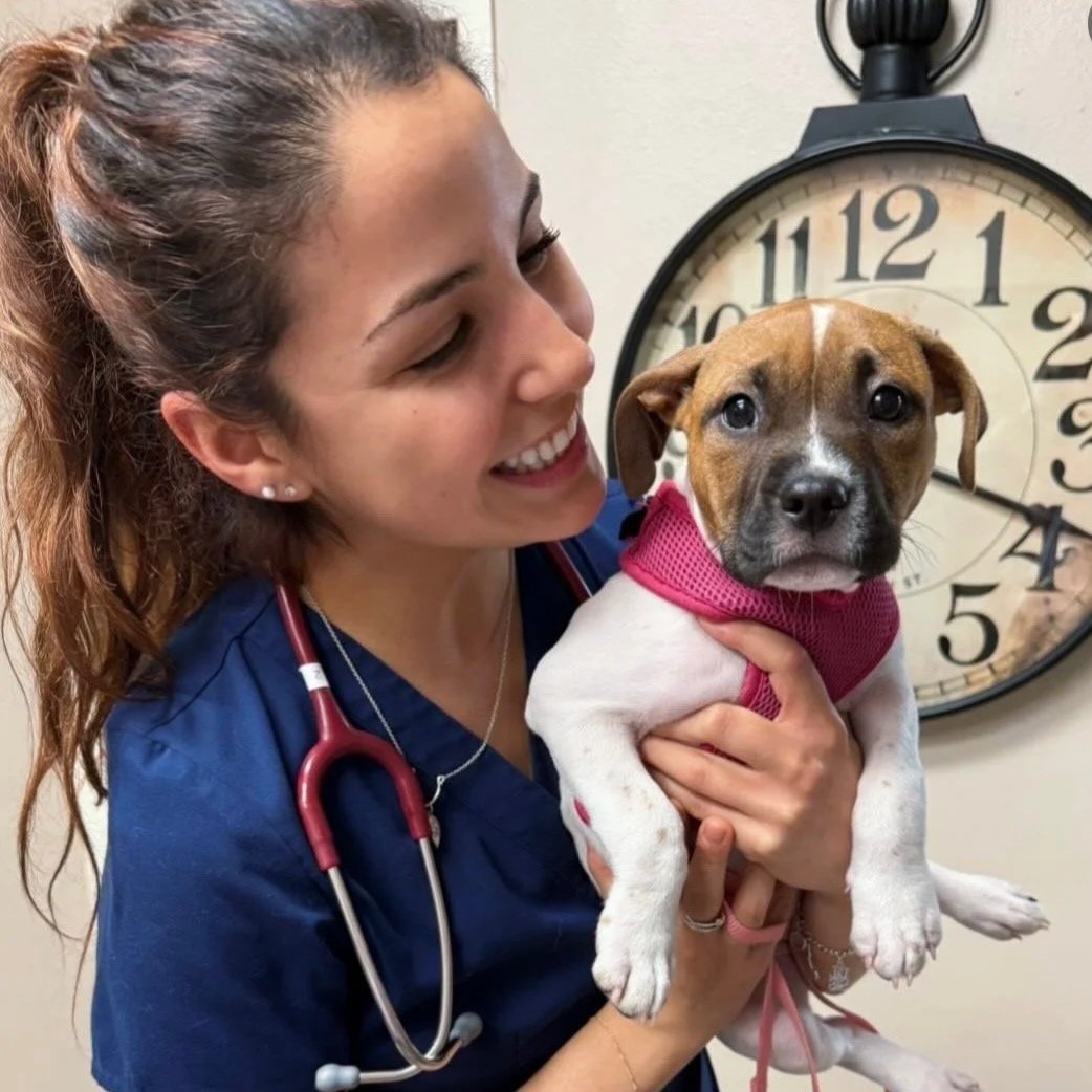 When the World Won't Stop Spinning