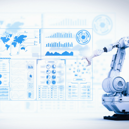 World’s #1 Robot Safest Collaborative Robot in the Industry Image