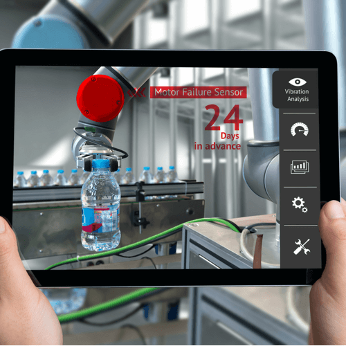Factory Autommation Controller Image