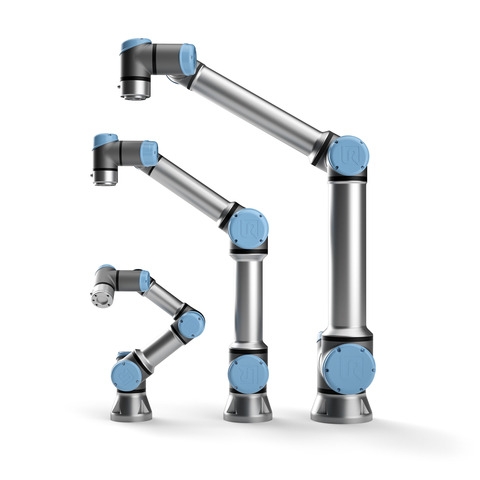 URE Series By Engineered Vision