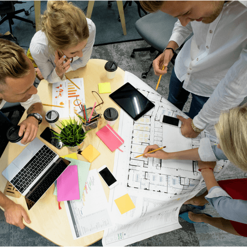 Project Management Image