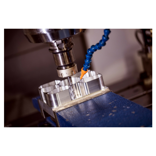 CNC Milling Machine Image