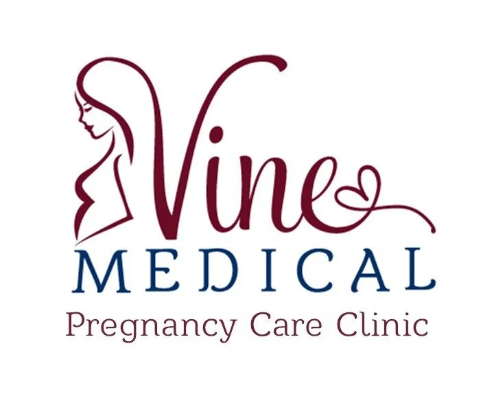 Pregnancy Counseling & Information Center logo
