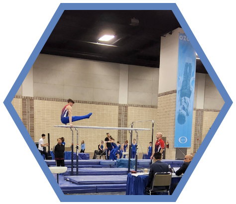 OZONE Invitational