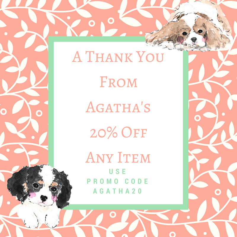 A Thank You From Agatha's.png