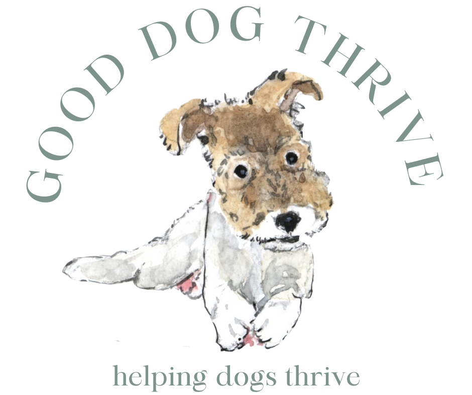 Good Dog Thrive