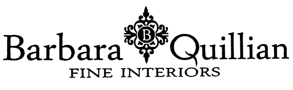 Barbara Quillian Fine Interiors