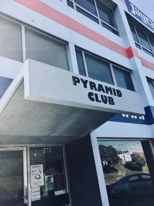 The band that has captured Wellington's funky, beautiful soul: Orchestra of Spheres