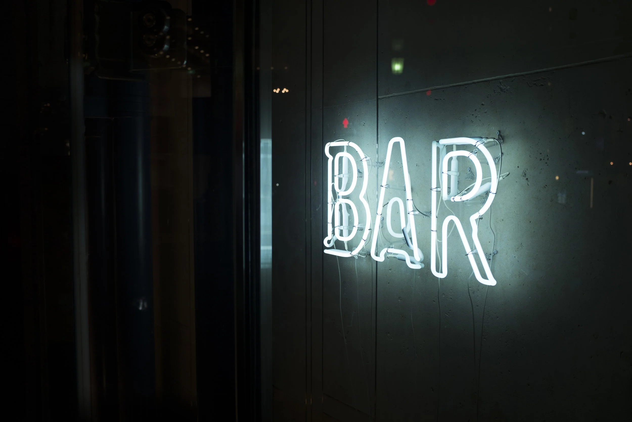 Best Neighborhood Bars in the World