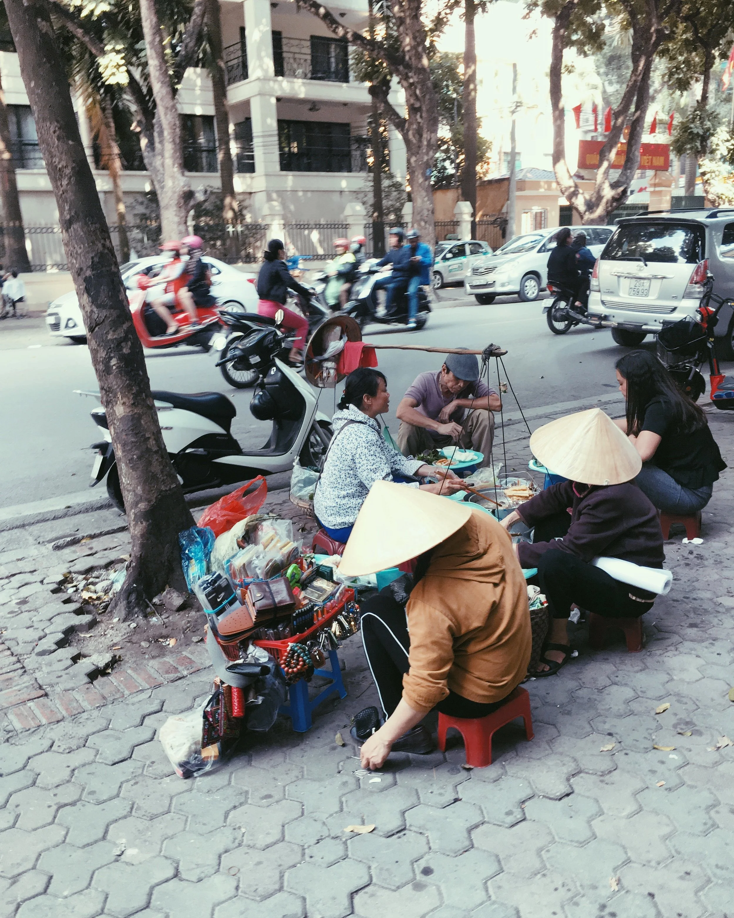Creative Pulse: Vietnam