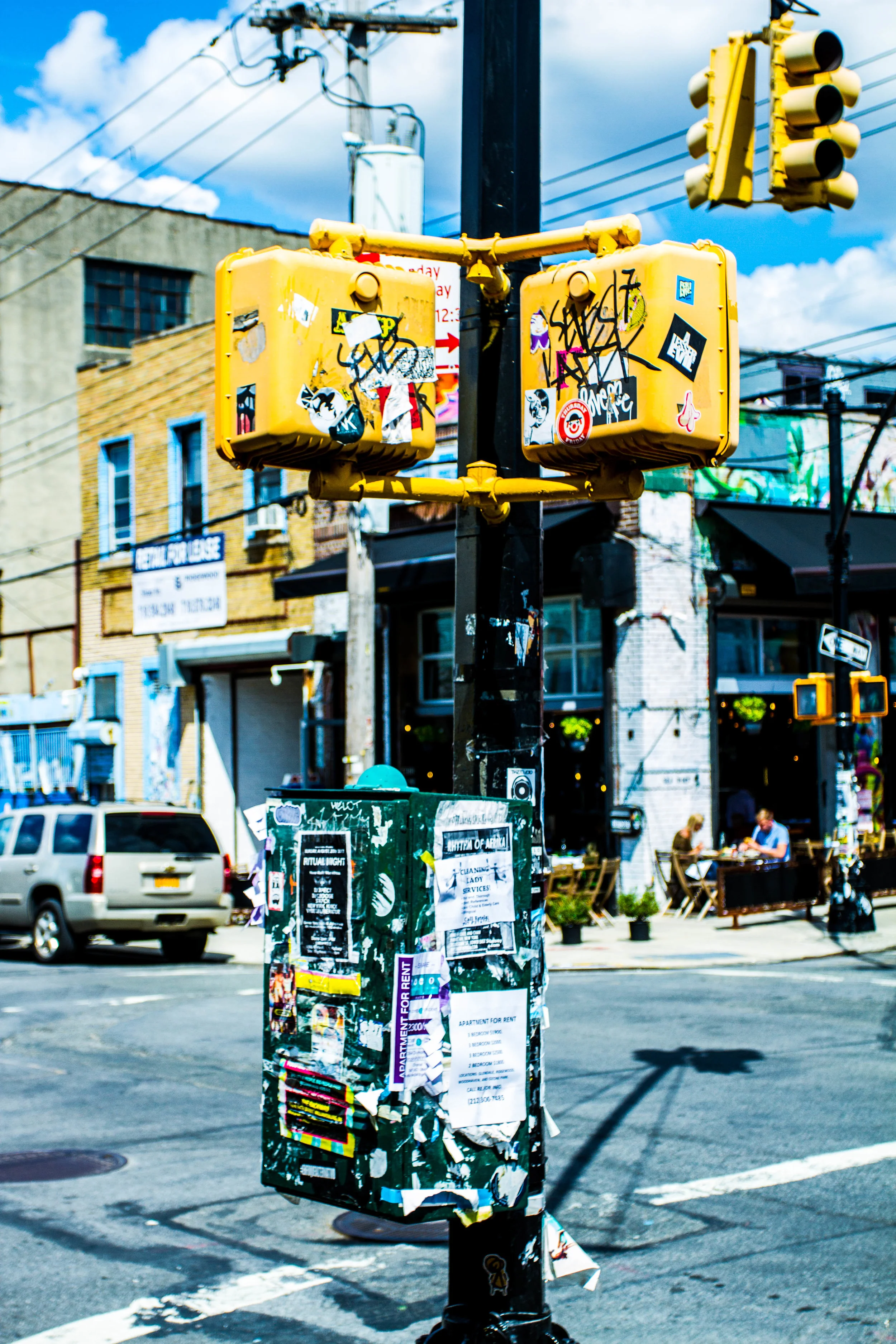 Best Spots for a Spontaneous Evening in NYC