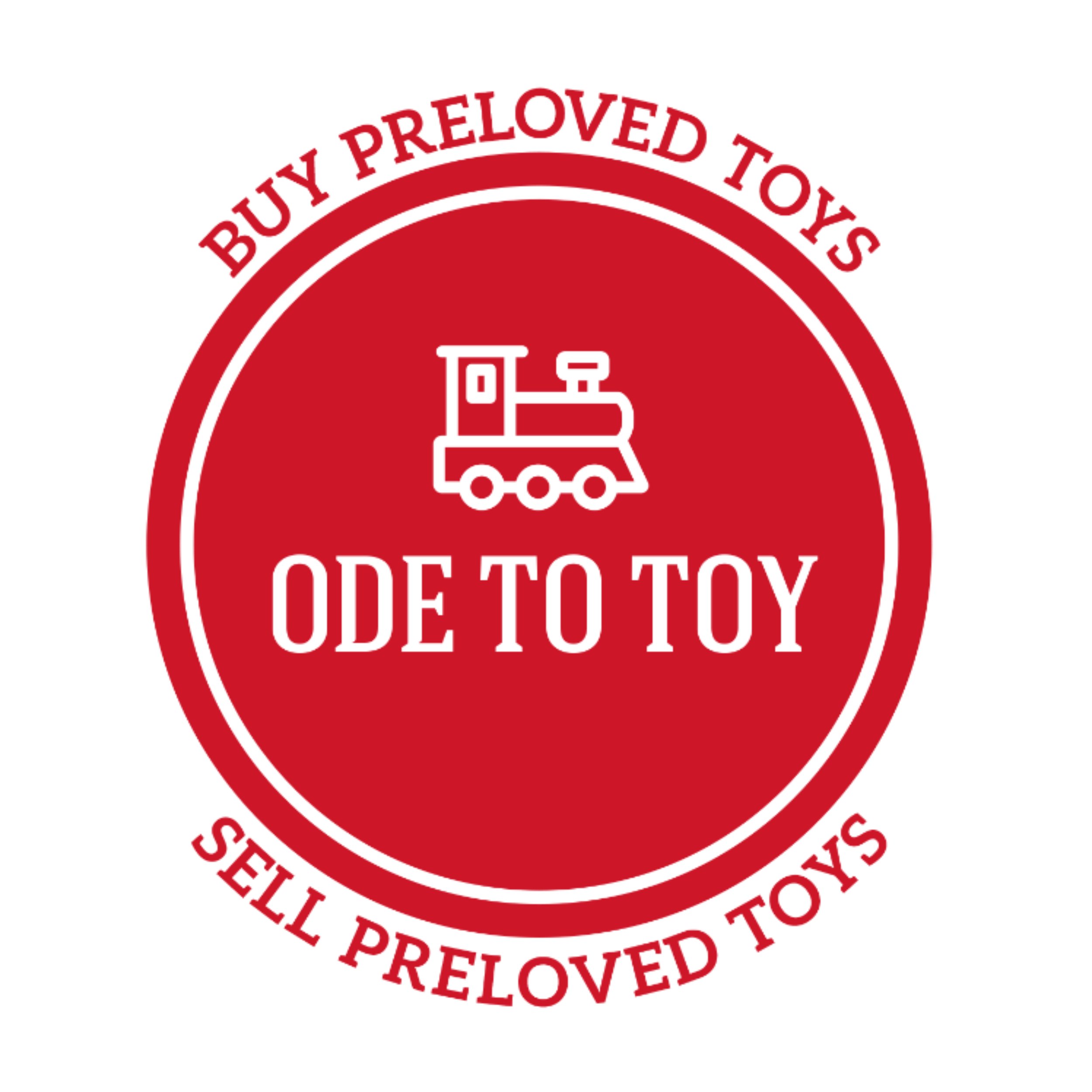 Ode To Toy