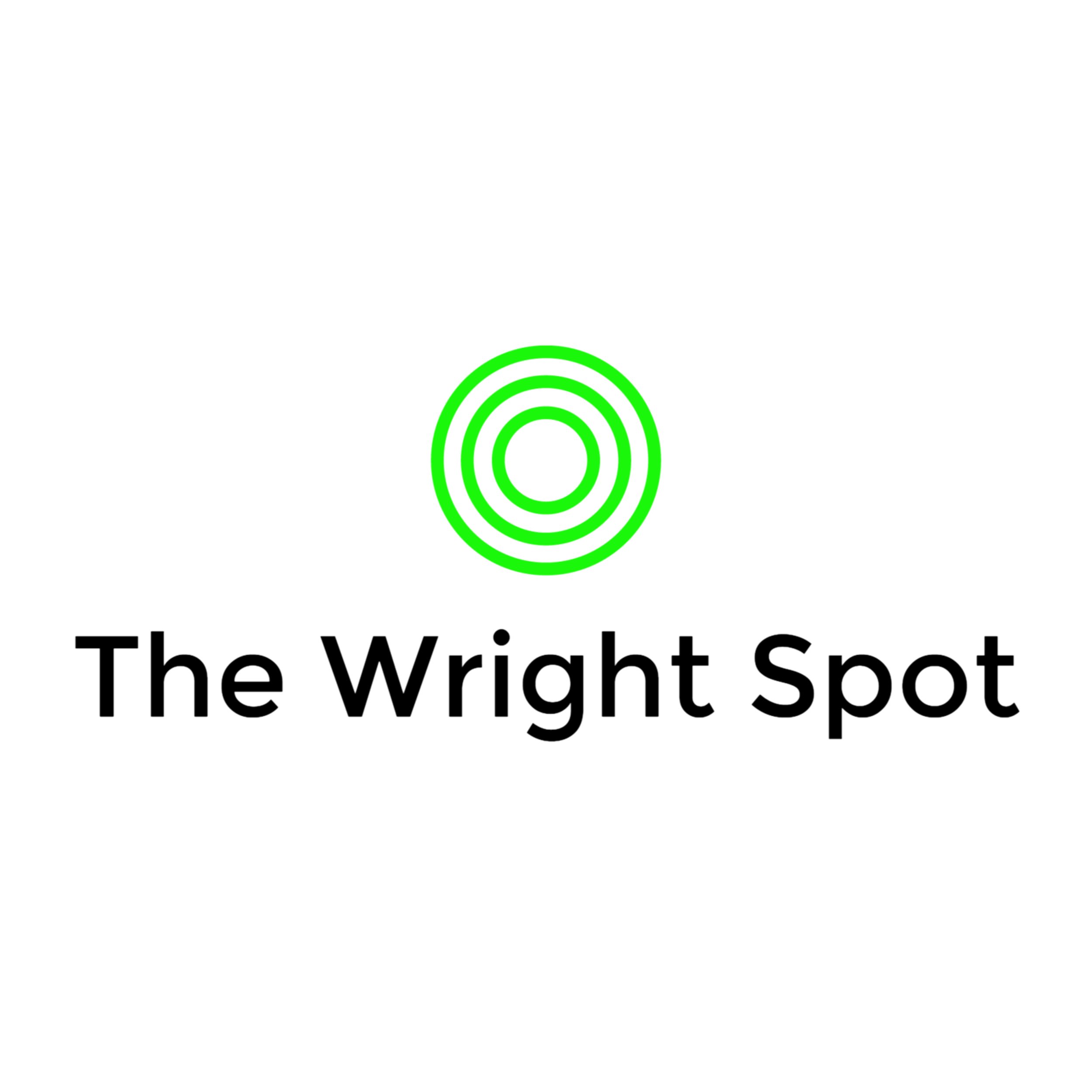 The Wright Spot