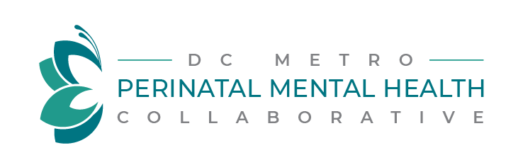 DC Metro Perinatal Mental Health Collaborative