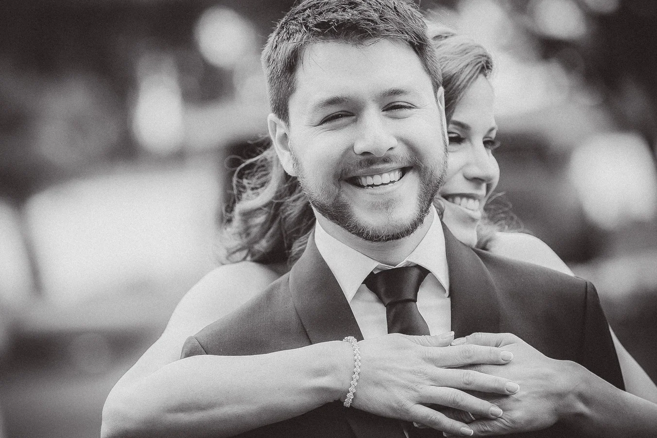 Jewish Wedding Photography in Montreal