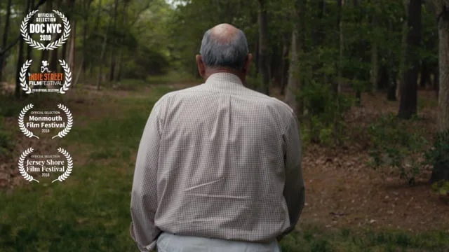 Perspective | Teaser trailer