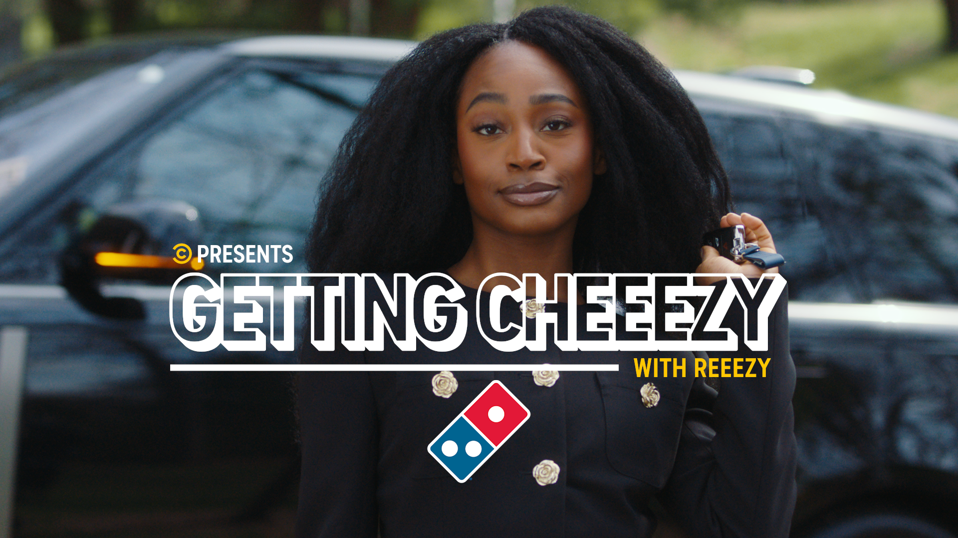 Dominos | Stuffed Crust Pizza