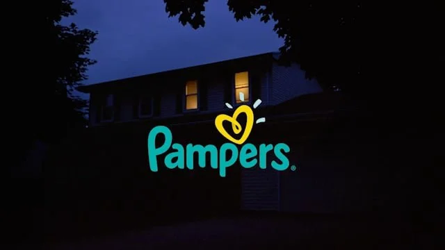 Pampers | Mother's Day