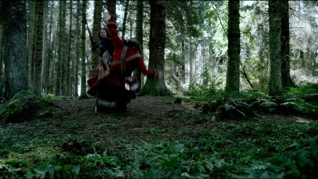 Time Warner Cable | Outlander