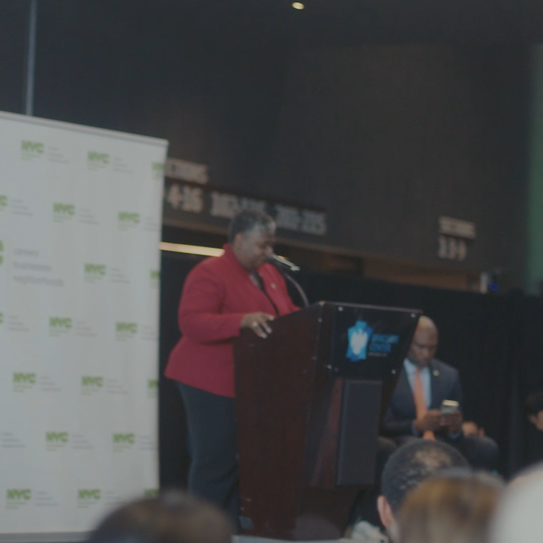 NYC SBS | Contracting Summit