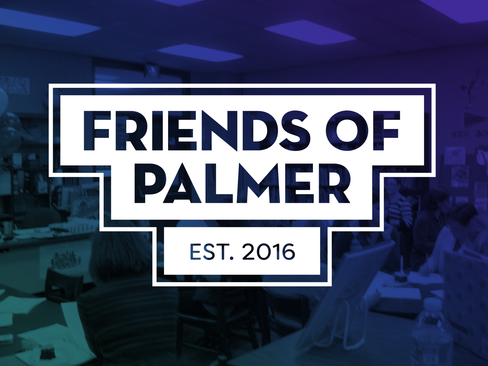 Friends of Palmer Monthly Meeting