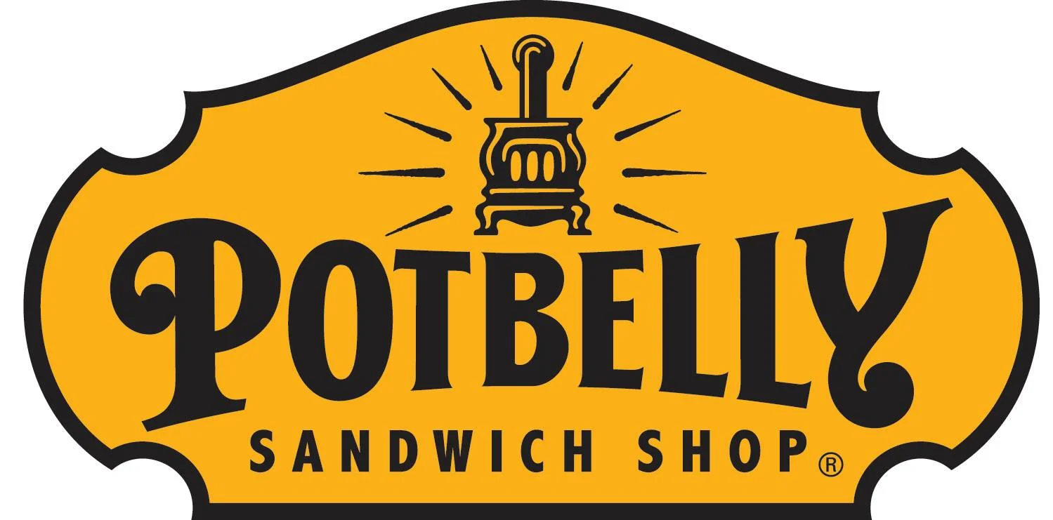 Potbelly for Palmer
