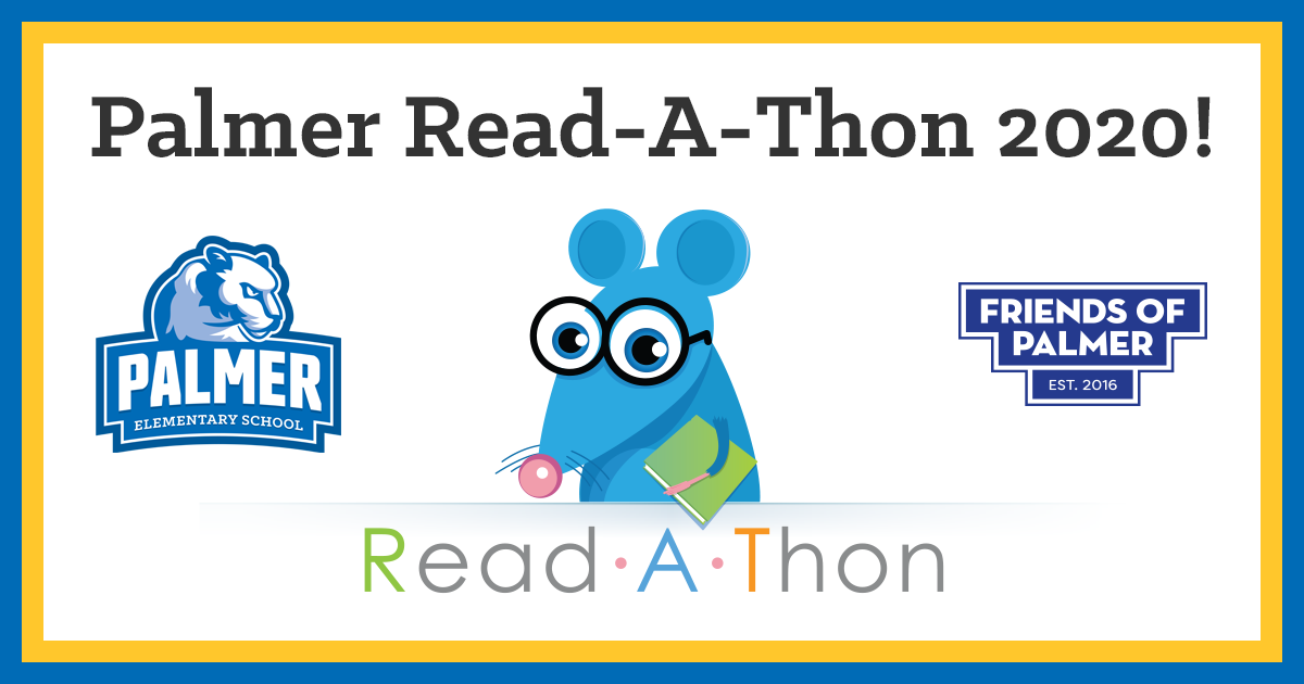 Palmer Read-A-Thon