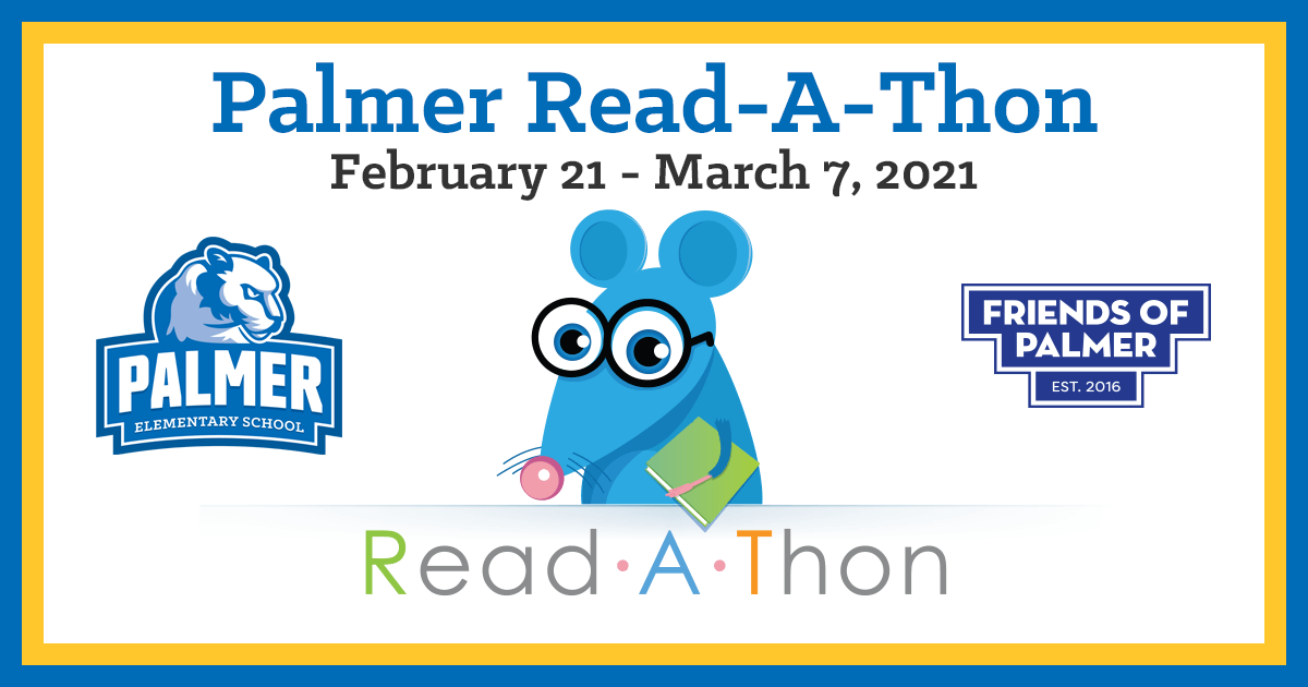 Palmer Read-A-Thon