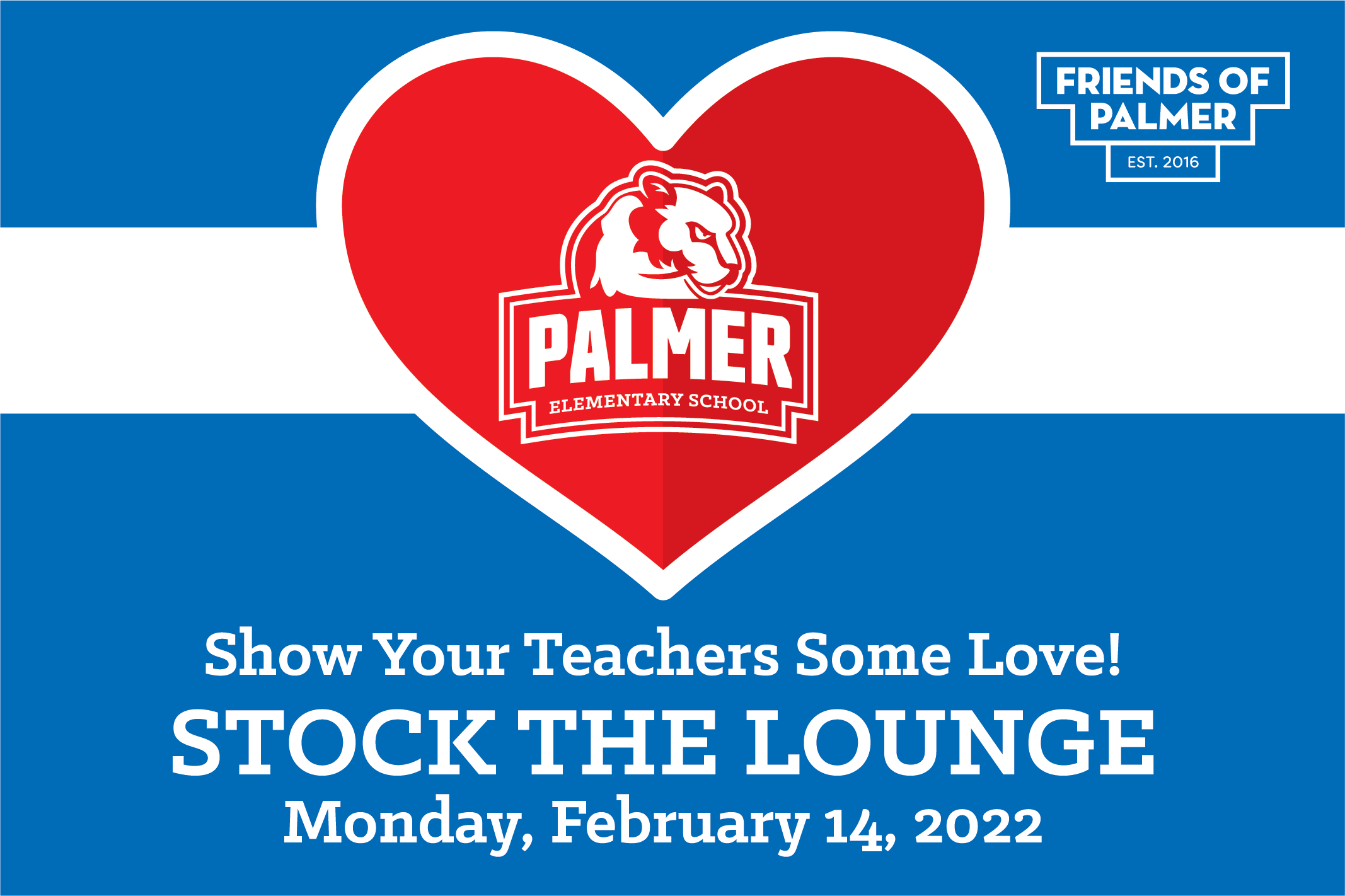 STOCK THE TEACHER'S LOUNGE