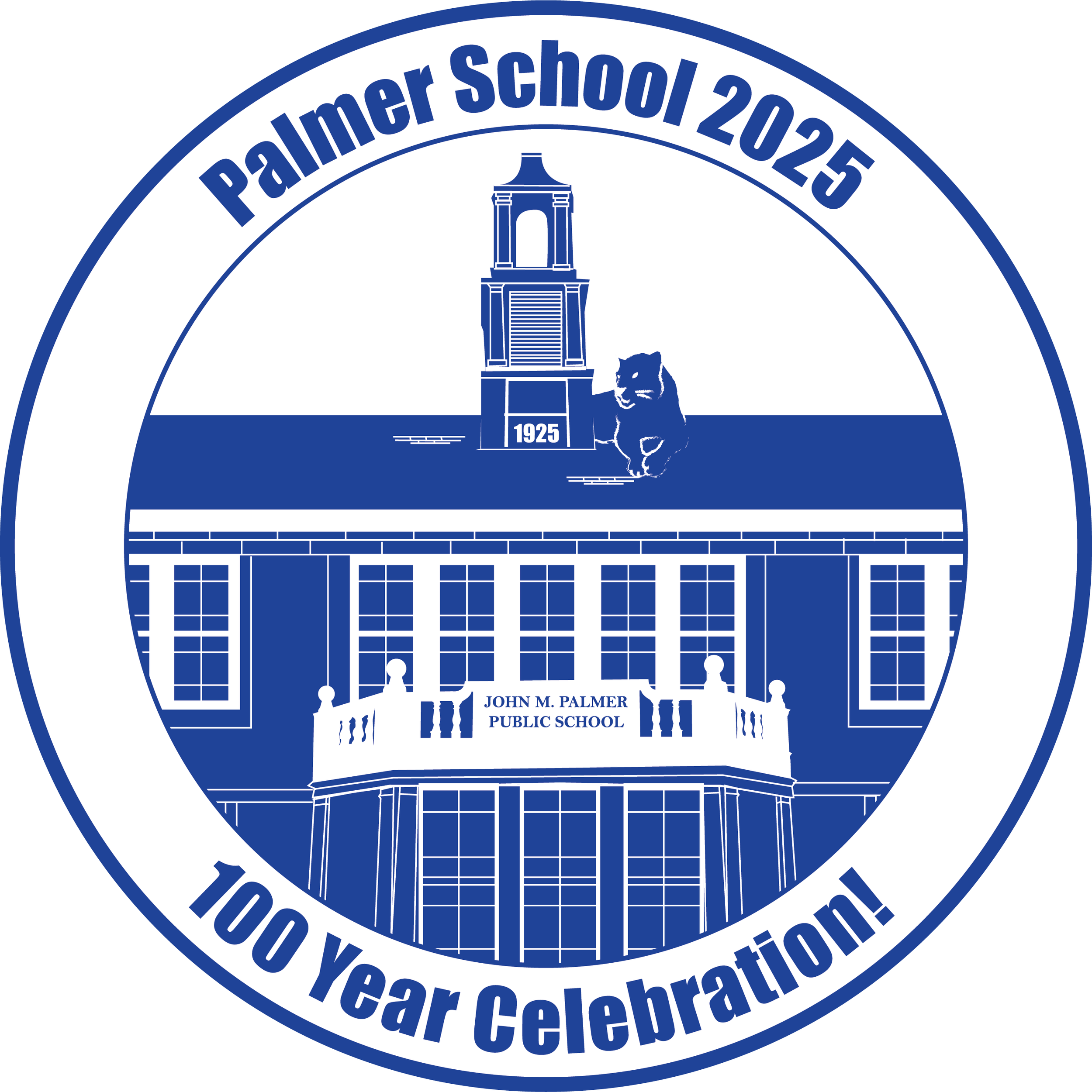 Palmer Elementary School 100-Years Anniversary Celebration