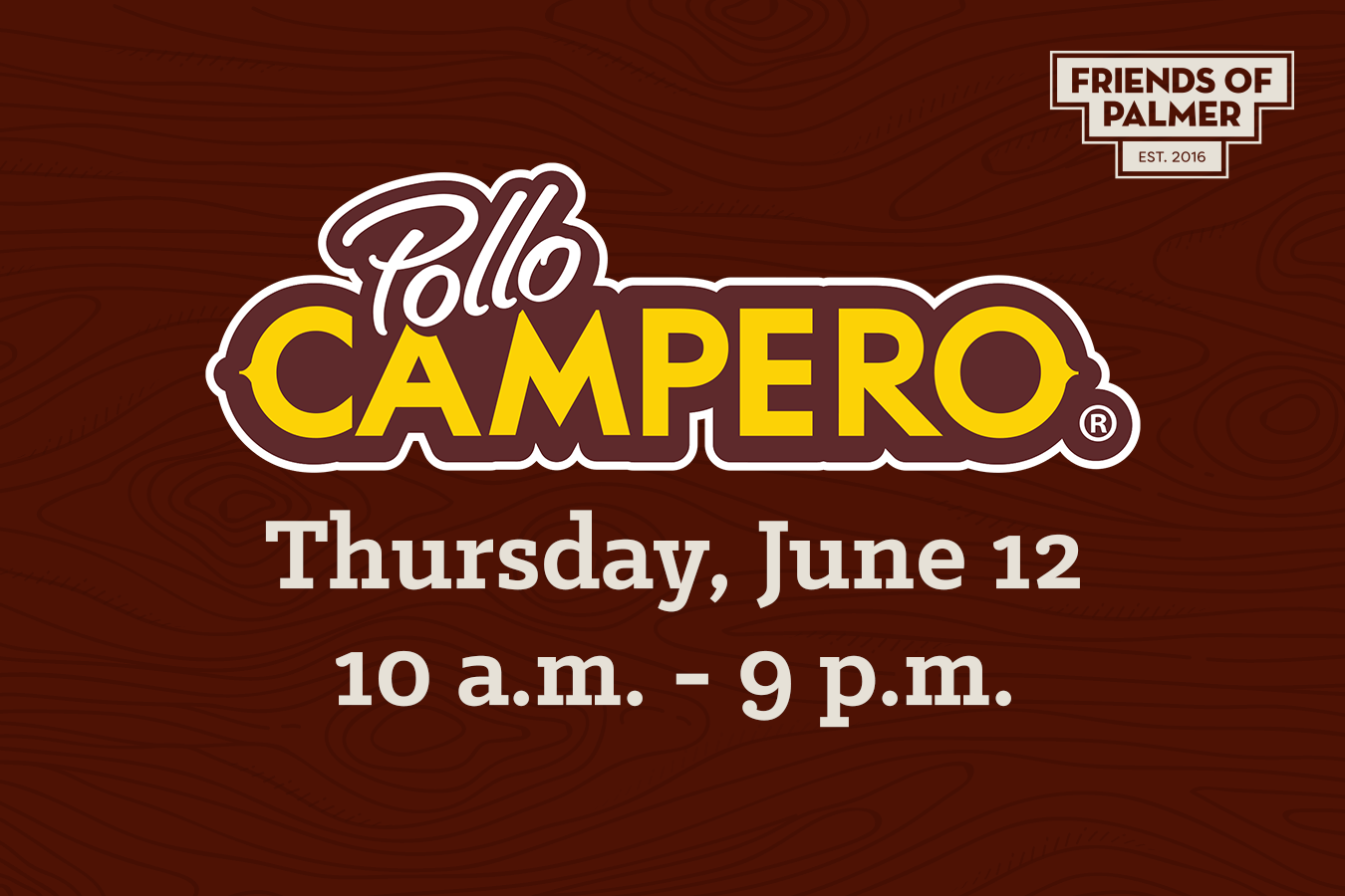 Pollo Campero Giveback Day