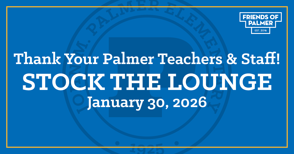 Stock The Lounge - Winter 2026