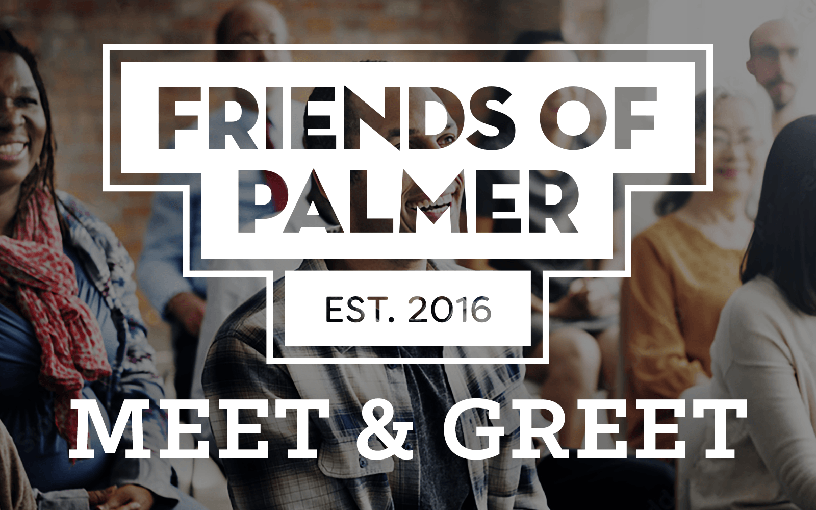 Meet &amp; Greet