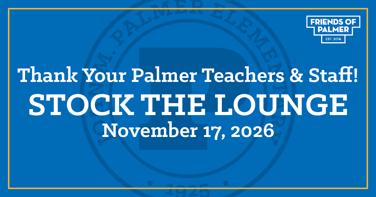 Stock The Lounge - Fall 2026
