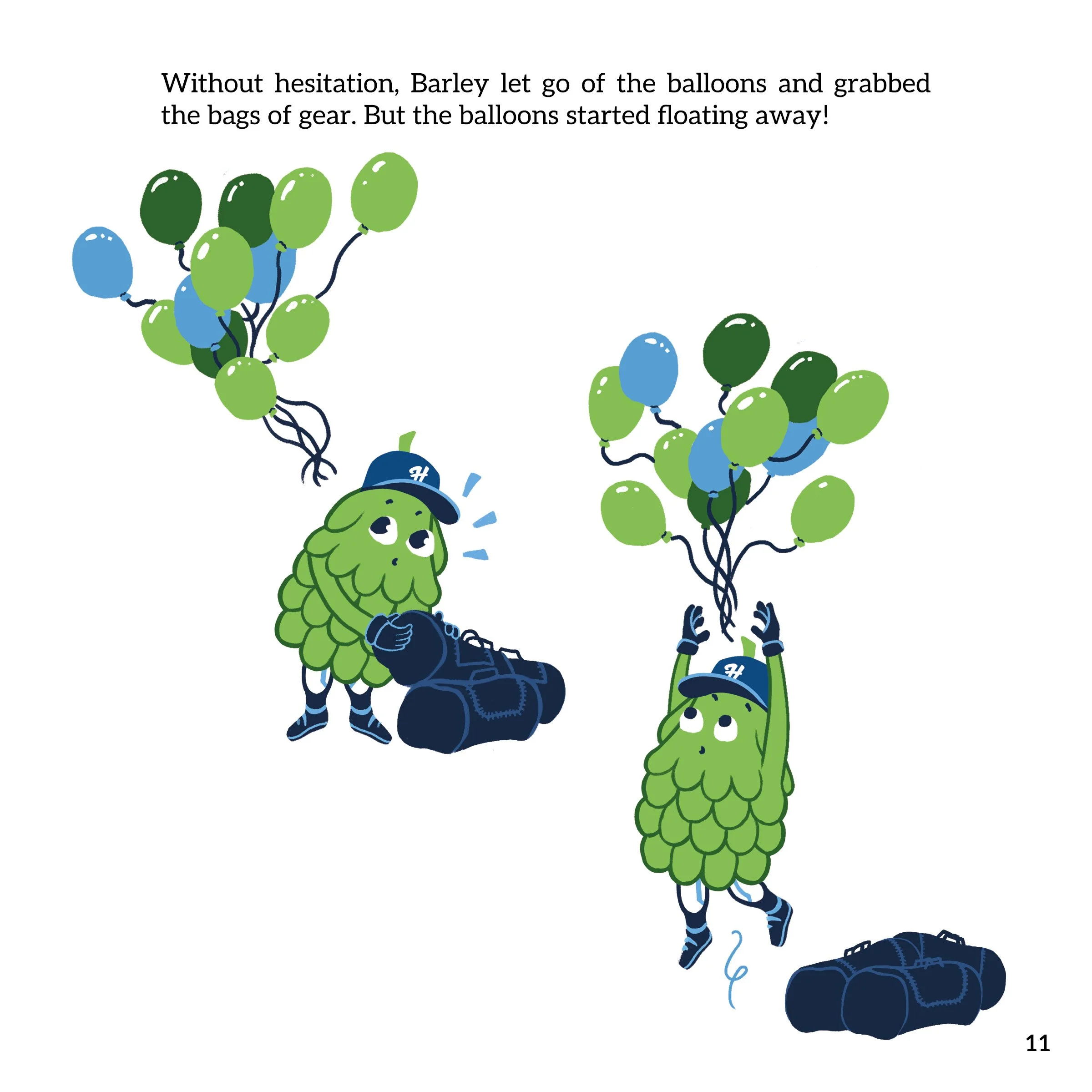 Barley - A new friend13.jpg